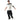 T-shirt Uomo County of Milan - T-Shirt Man F6CMMATH083 - Cocco