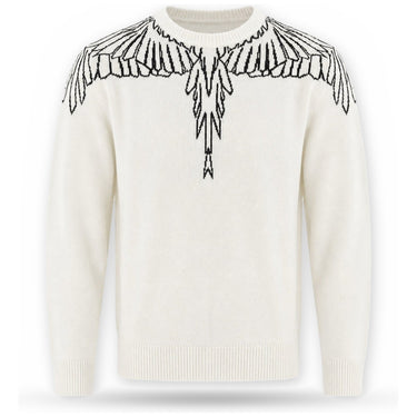 Maglioni Uomo County of Milan - Jumper Man F6CMMAJP019 - Cocco