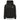 Felpe con cappuccio Unisex Barrow - Hoodie Unisex F6BWUAHS012 - Nero