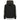 Felpe con cappuccio Unisex Barrow - Hoodie Unisex F6BWUAHS012 - Nero