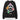 Felpe senza cappuccio Unisex Barrow - Sweatshirt Unisex F6BWUASW053 - Nero