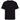 T-shirt Unisex Barrow - Jersey T-Shirt Unisex F6BWUATH014 - Nero