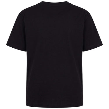 T-shirt Unisex Barrow - Jersey T-Shirt Unisex F6BWUATH014 - Nero
