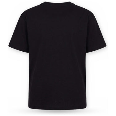 T-shirt Unisex Barrow - Jersey T-Shirt Unisex F6BWUATH014 - Nero