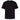 T-shirt Unisex Barrow - Jersey T-Shirt Unisex F6BWUATH014 - Nero