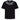 T-shirt Unisex Barrow - Jersey T-Shirt Unisex F6BWUATH014 - Nero