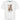 T-shirt Unisex Barrow - Jersey T-Shirt Unisex F6BWUATH041 - Bianco