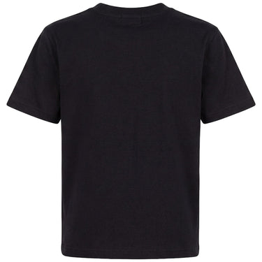 T-shirt Unisex Barrow - Jersey T-Shirt Unisex F6BWUATH041 - Nero