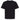 T-shirt Unisex Barrow - Jersey T-Shirt Unisex F6BWUATH041 - Nero