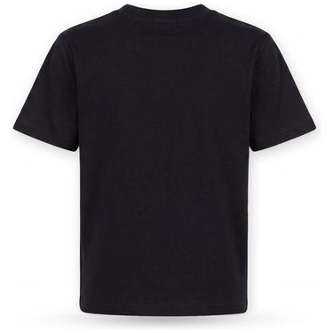T-shirt Unisex Barrow - Jersey T-Shirt Unisex F6BWUATH041 - Nero