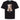 T-shirt Unisex Barrow - Jersey T-Shirt Unisex F6BWUATH041 - Nero