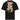 T-shirt Unisex Barrow - Jersey T-Shirt Unisex F6BWUATH048 - Nero