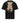 T-shirt Unisex Barrow - Jersey T-Shirt Unisex F6BWUATH048 - Nero