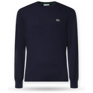 Maglioni Uomo Lacoste - Pullover AH3225 - Blu
