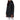 Giubbotti Donna K-Way - Lil Twill Soft Beaver - Nero