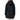 Giubbotti Donna K-Way - Lil Twill Soft Beaver - Nero