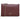 Pochette e Clutch Donna Pinko - Flat Classic Vitello Seta - Bordeaux