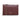 Pochette e Clutch Donna Pinko - Flat Classic Vitello Seta - Bordeaux