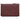 Pochette e Clutch Donna Pinko - Flat Classic Vitello Seta - Bordeaux