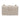 Borse a mano Donna Pinko - Love One Mini New Buckle Vitel - Beige