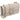 Borse a mano Donna Pinko - Love One Mini New Buckle Vitel - Beige