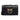 Borse a mano Donna Pinko - Love One Mini New Buckle Vitel - Nero