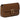 Borse a spalla Donna Pinko - Love One Slouchy Baby Mz. Bacc - Marrone