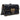 Borse a spalla Donna Pinko - Love One Slouchy Mn. Studs Sma - Nero
