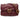 Borse a spalla Donna Pinko - Love Puff Baby Small B. Sheep - Bordeaux