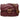 Borse a spalla Donna Pinko - Love Puff Baby Small B. Sheep - Bordeaux