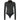 Canotte e top Donna Pinko - Rubesco Body Jersey Misto Lana - Grigio