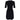 Vestiti casual Donna Elisabetta Franchi - Abito di maglia AM04S66E2 - Blu