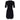Vestiti casual Donna Elisabetta Franchi - Abito di maglia AM04S66E2 - Blu