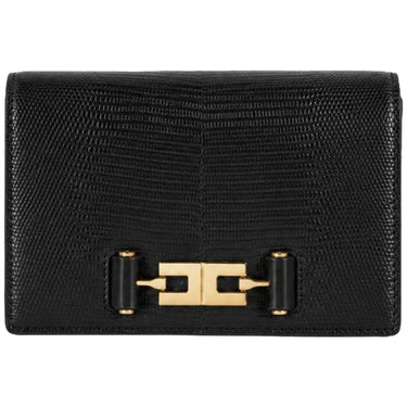 Pochette e Clutch Donna Elisabetta Franchi - Borsa BS08A66E2 - Nero