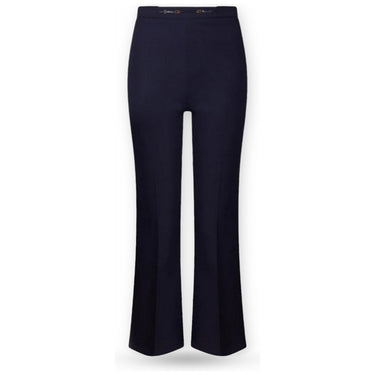 Pantaloni Donna Elisabetta Franchi - Pantalone PA19866E2 - Blu