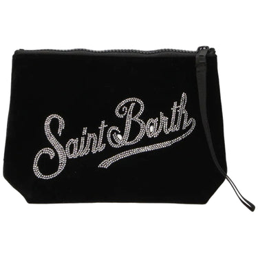 Pochette e Clutch Unisex Mc2 Saint Barth - Pochette 00 Strass - Multicolore