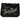 Pochette e Clutch Unisex Mc2 Saint Barth - Pochette Aline Velvet Paillettes 00 Emb - Multicolore
