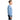 Maglioni Uomo Mc2 Saint Barth - Crew Neck Light Sweater Ghosting Champ 33 - Multicolore