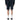 Pantaloncini Uomo K-Way - Casimir Poly Cotton - Blu-Gianni Foti