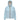 Giubbini Donna K-Way - Lil 2.0 Plus.2 Double - Blu-Gianni Foti