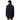 Giacconi Uomo K-Way - Tommy Bonded Jersey V - Blu