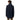 Giacconi Uomo K-Way - Tommy Bonded Jersey V - Blu-Gianni Foti