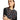 Bluse e camicie Donna Elena Miro' - Blusa - Nero