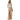 Pantaloni Donna Twinset - Pantalone Palazzo - Beige