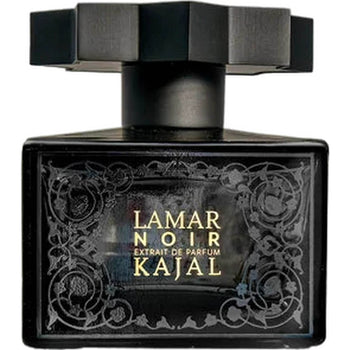 Eau de Parfum Unisex Kajal - Lamar Noir-Gianni Foti