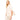 Giacche Donna Twinset - Giacca A "Mantella" - Beige-Gianni Foti