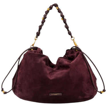 Borse a spalla Donna Gianni Chiarini - Morgana 12260 - Bordeaux