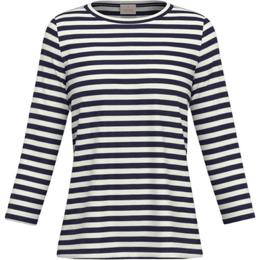T-shirt Donna Emme - T-Shirt - Blu di Emme su Gianni Foti
