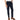 Pantaloni Uomo Berwich - Pantalone Relaxed Fit - Blu
