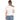 T-shirt Donna Pinko - Fidenza T-Shirt Jersey Logo Ri - Bianco